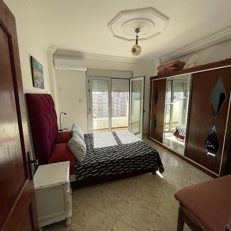 Bel Appart Mosta Mostaganem Exterior photo