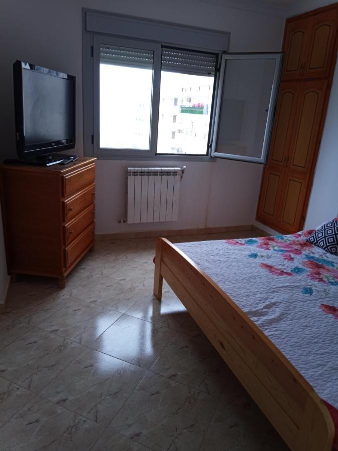Bel Appart Mosta Mostaganem Exterior photo