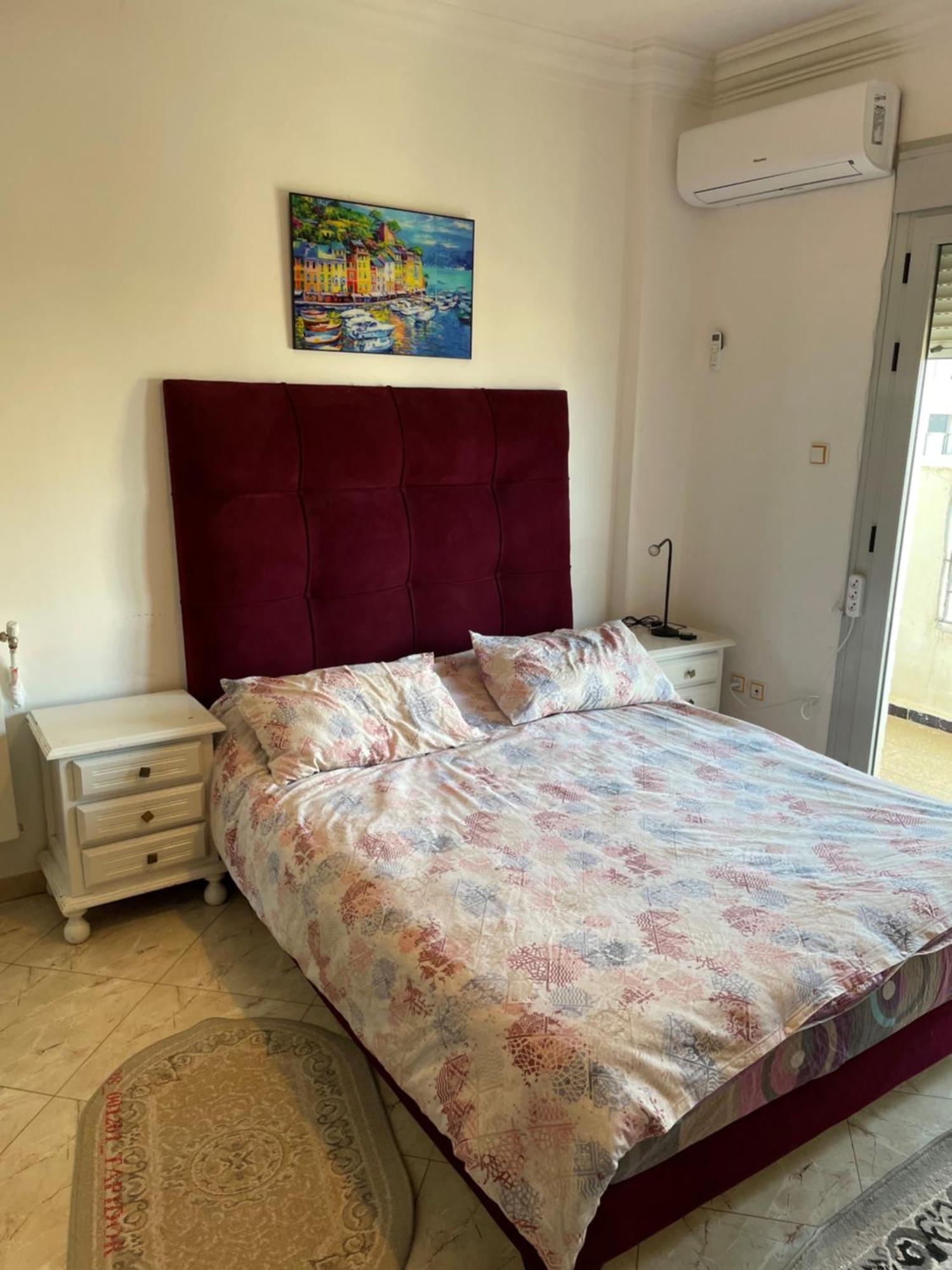 Bel Appart Mosta Mostaganem Exterior photo