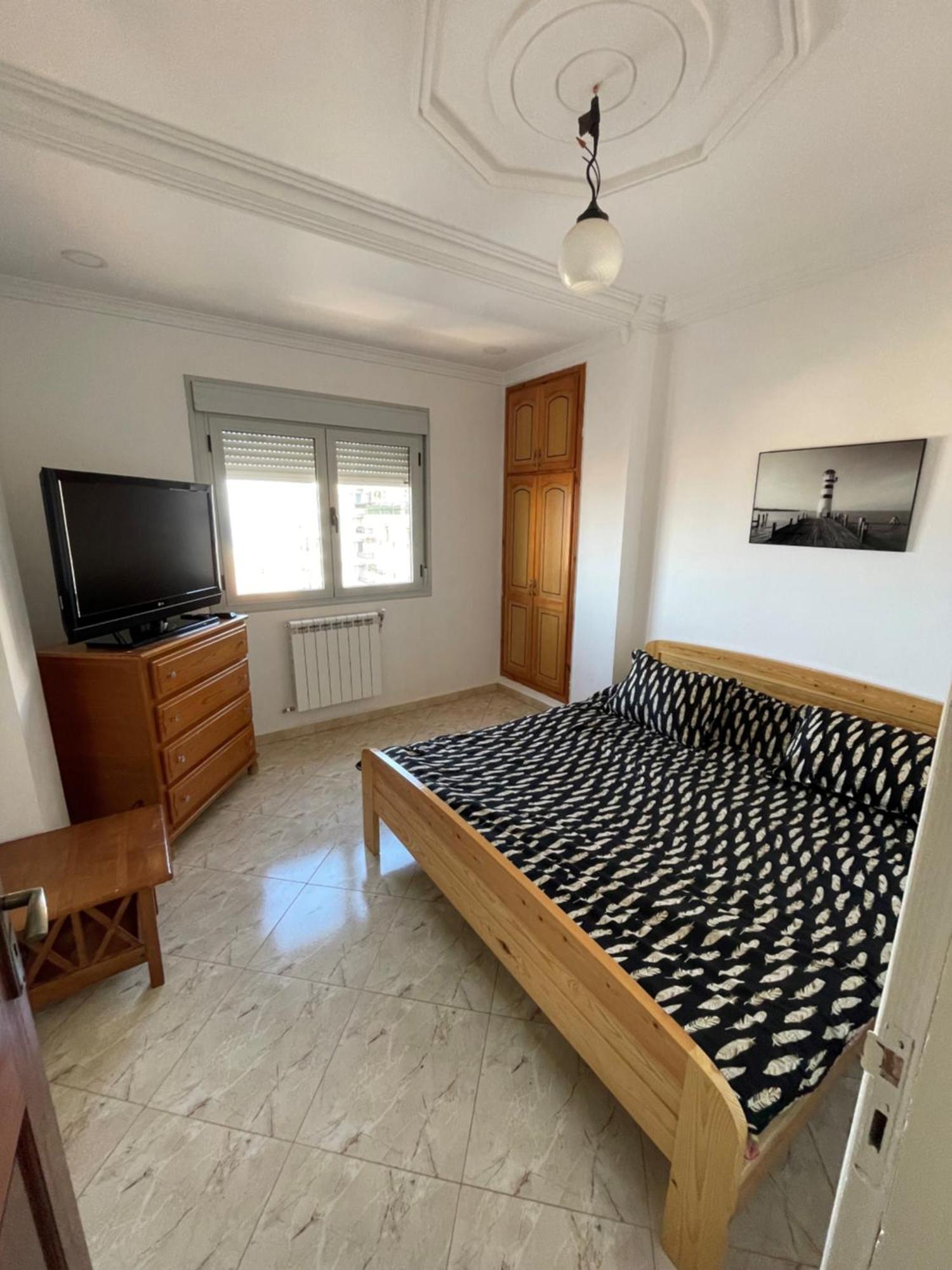 Bel Appart Mosta Mostaganem Exterior photo
