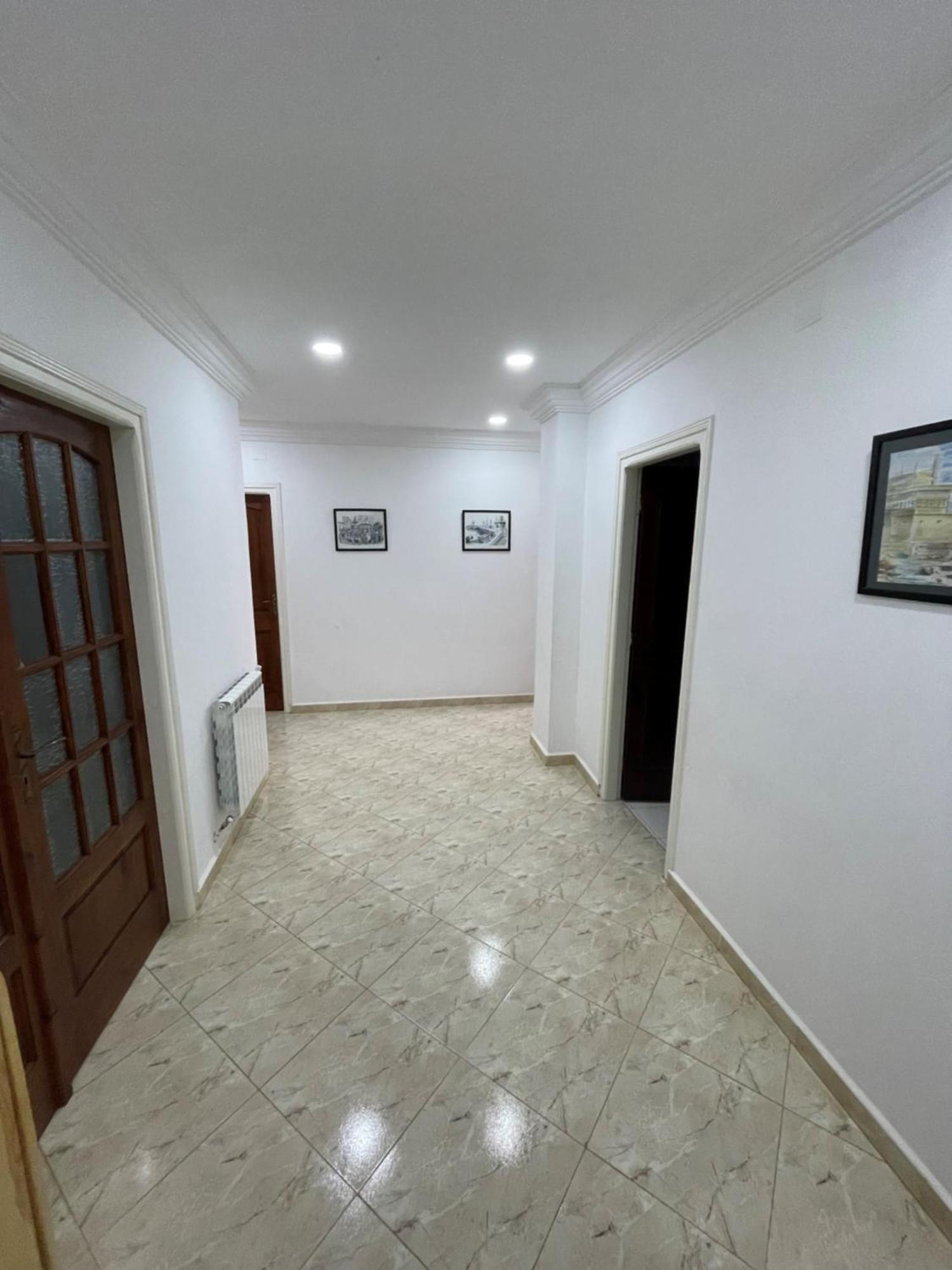 Bel Appart Mosta Mostaganem Exterior photo
